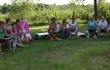 piknik pod chmurką DKK dla dorosłych